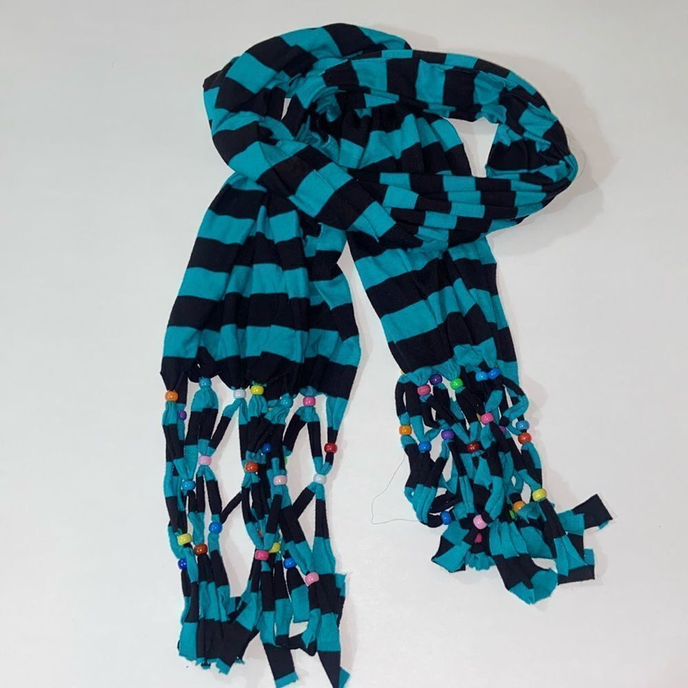 10/$50 Unbranded Women’s Scarf Stripes Size 68”x21”
